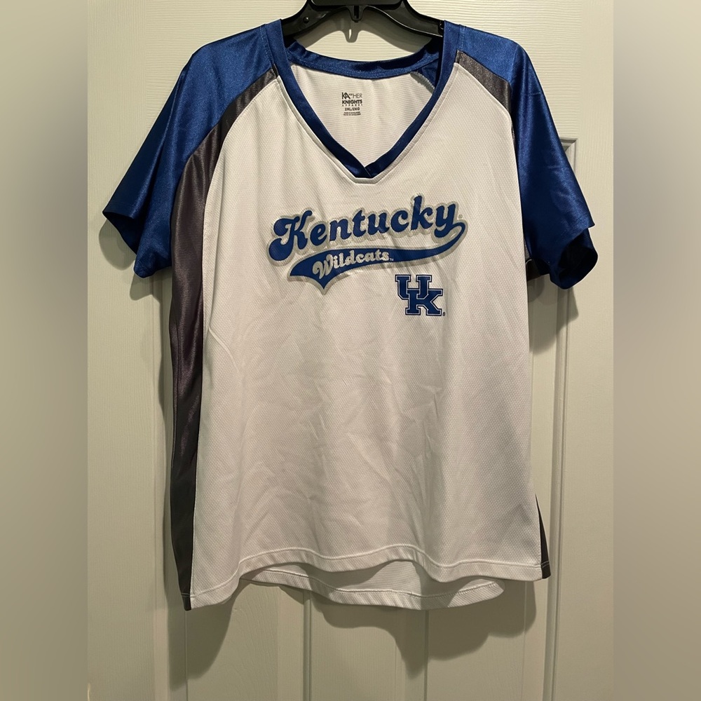 Womens UK shirt